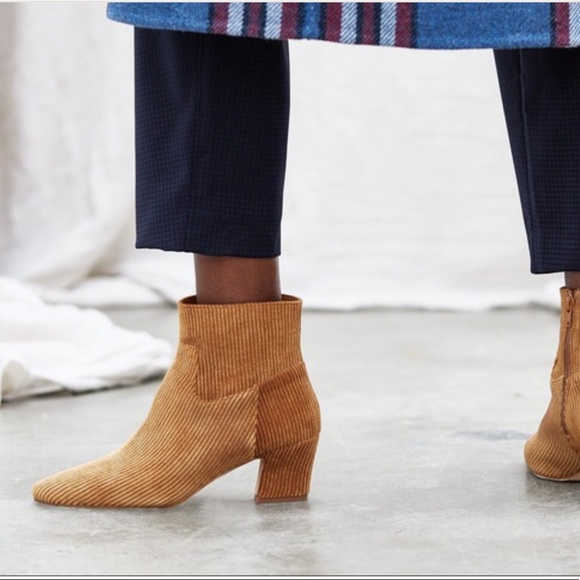 miista lorelle boots